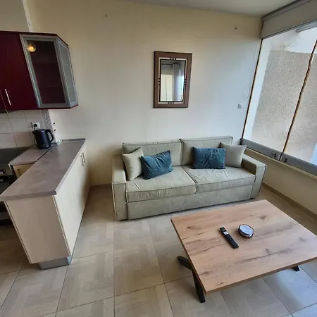 Atlas On The Water - *