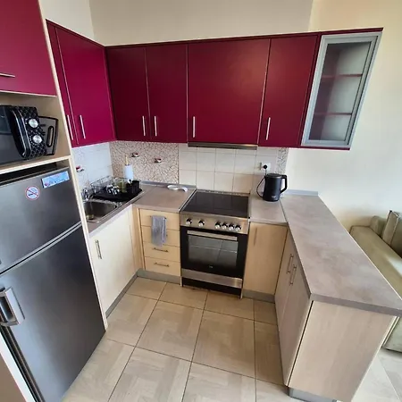 Atlas On The Water - 아파트