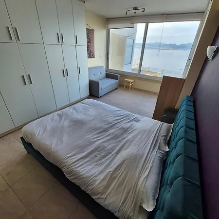 アパート Atlas On The Water -