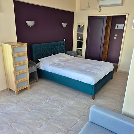 아파트 Atlas On The Water - 루트라키