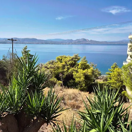 アパート Atlas On The Water - *