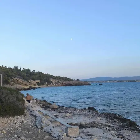 아파트 Atlas On The Water - *