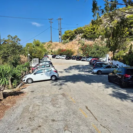 Atlas On The Water - *