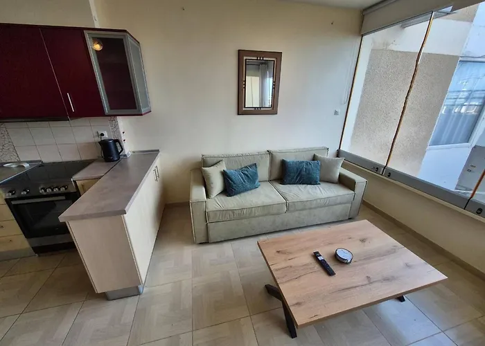 Atlas On The Water - *