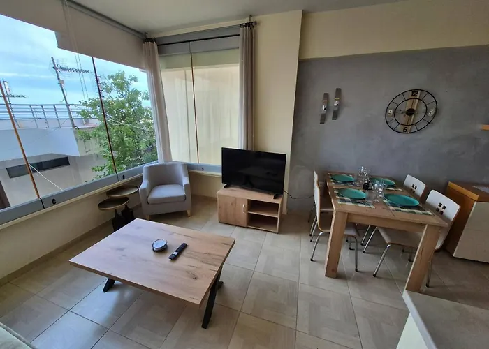 Atlas On The Water - *