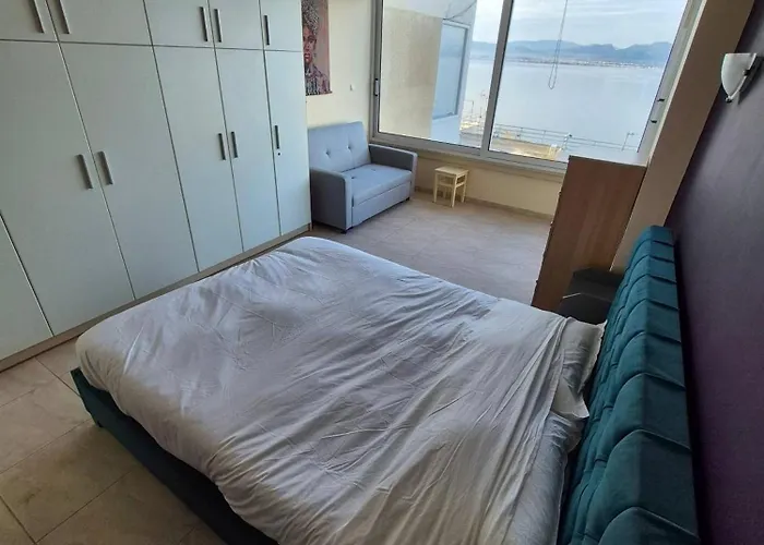 アパート Atlas On The Water -