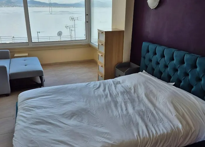 アパート Atlas On The Water - ルートラキ