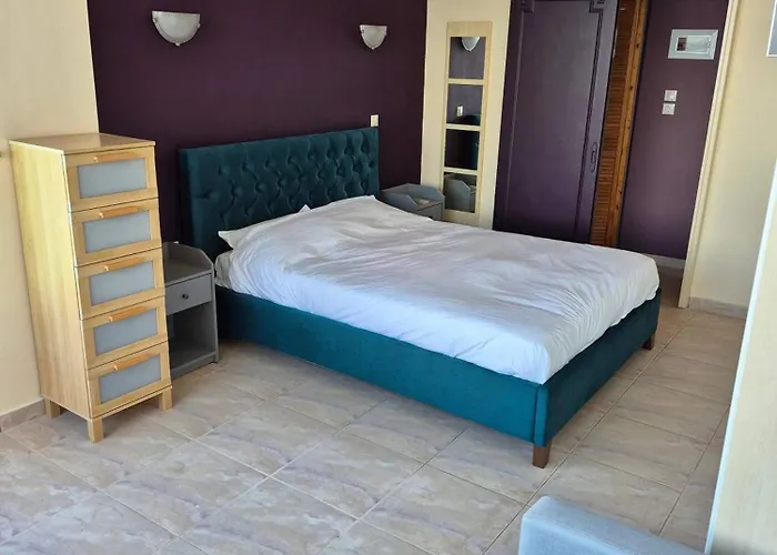 アパート Atlas On The Water - ルートラキ