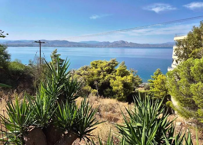 アパート Atlas On The Water - *