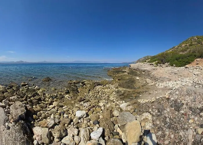 アパート Atlas On The Water - ルートラキ