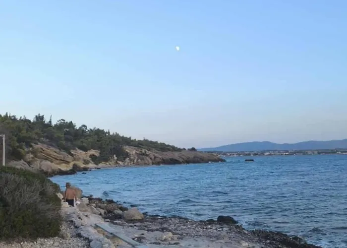 Апартаменты Atlas On The Water - *