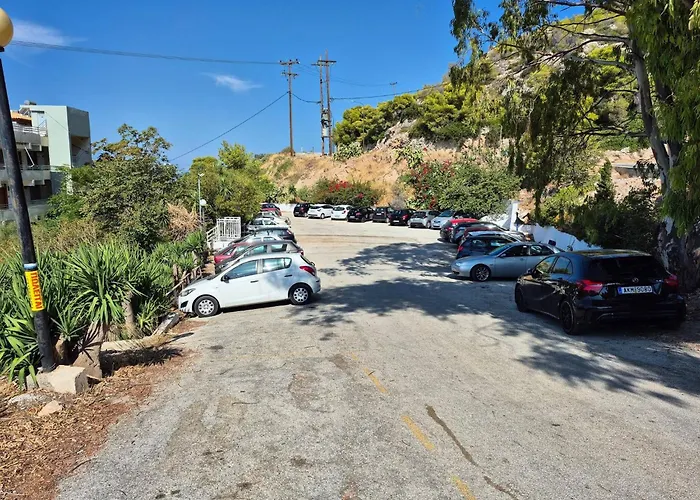 Atlas On The Water - *